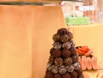 Da Mikele illagio Sweets