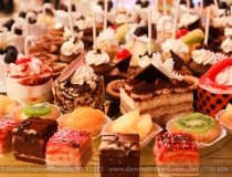 Da Mikele illagio Sweets