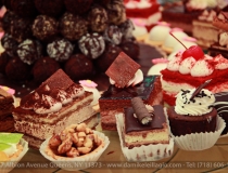 Da Mikele illagio Sweets