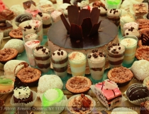Da Mikele illagio Sweets