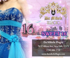 Da Mikele illagio Press