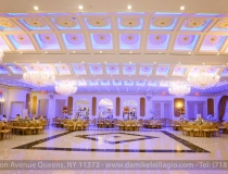 Da Mikele illagio Halls