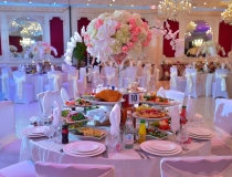 Da Mikele illagio Tables