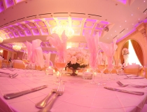 Da Mikele illagio Tables