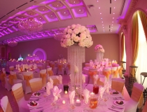 Da Mikele illagio Tables