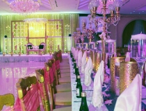 Da Mikele illagio Tables