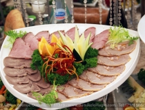 Da Mikele illagio Tables