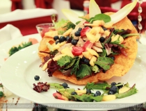 Da Mikele illagio Tables