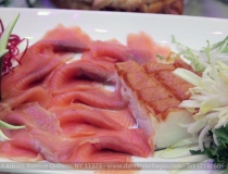 Da Mikele illagio Tables