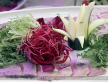 Da Mikele illagio Tables