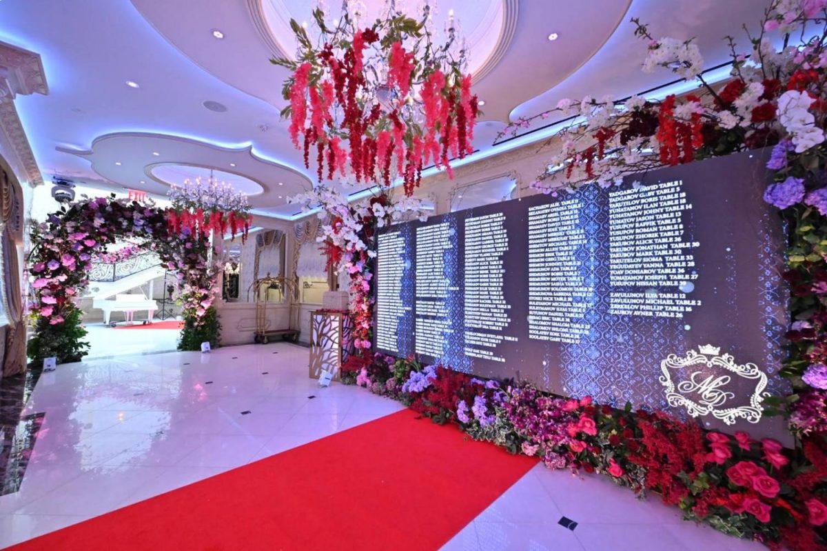 Wedding Venue in Queens NY