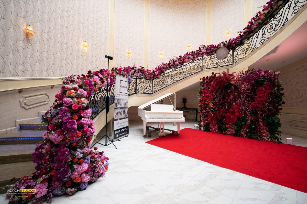 Wedding venues in Queens
