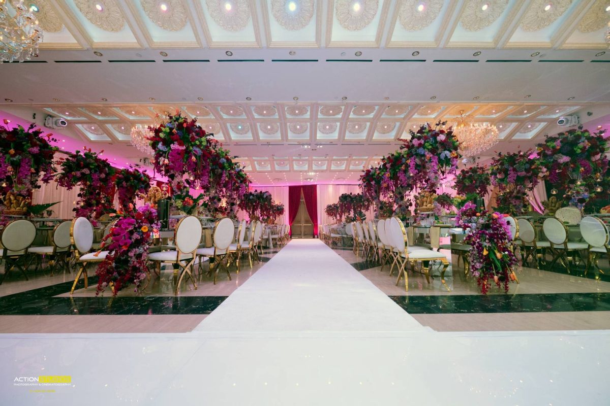 wedding venues in queens ny