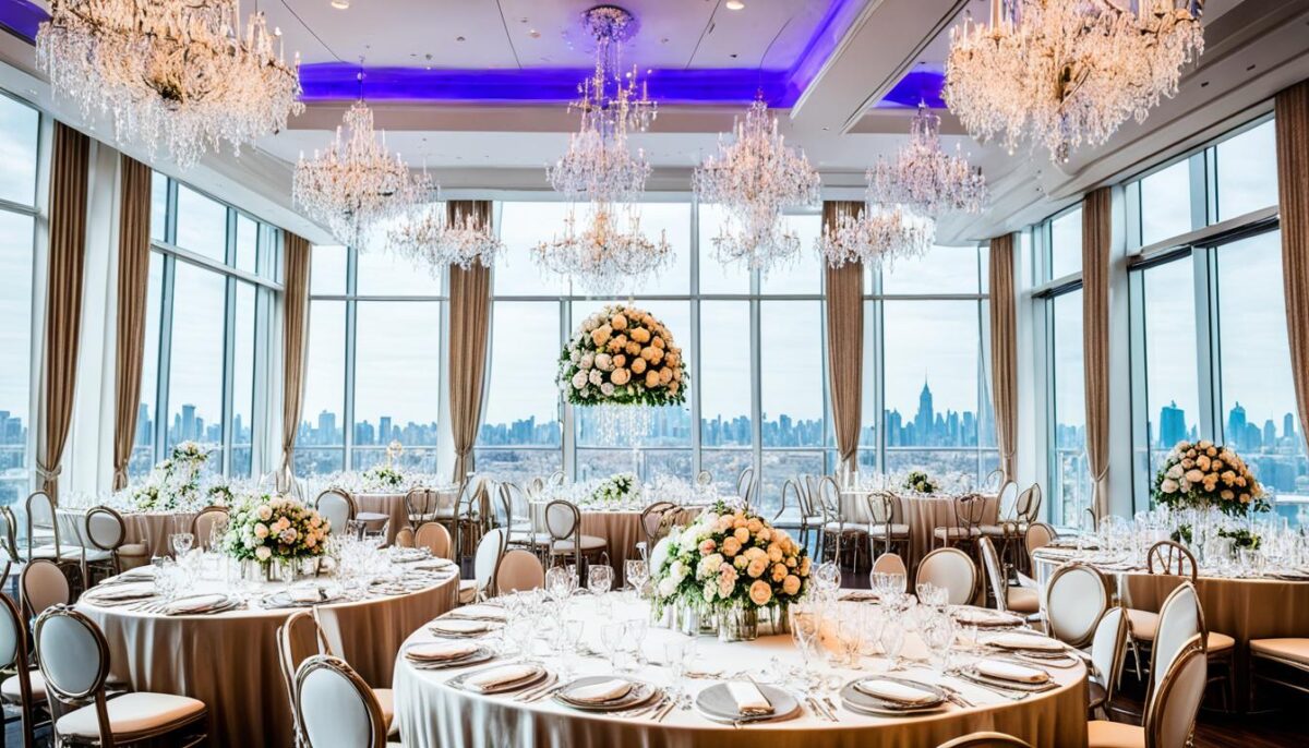 banquet halls queens