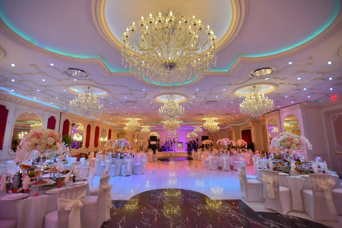 Queens ny event venue