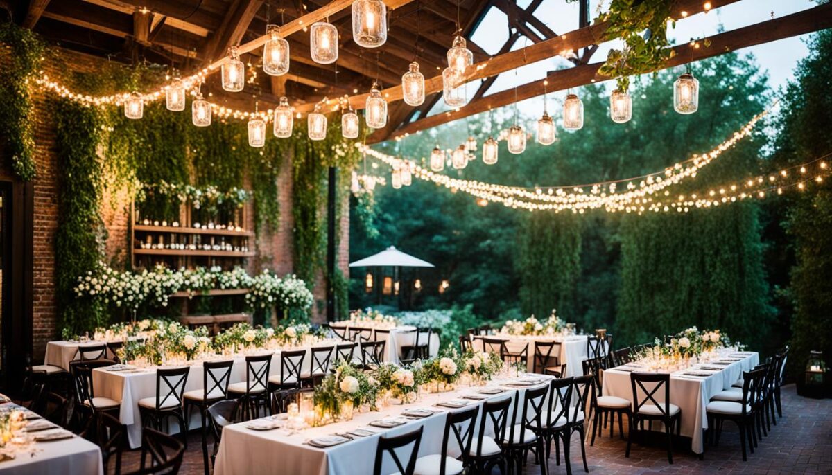 small wedding venues queens ny