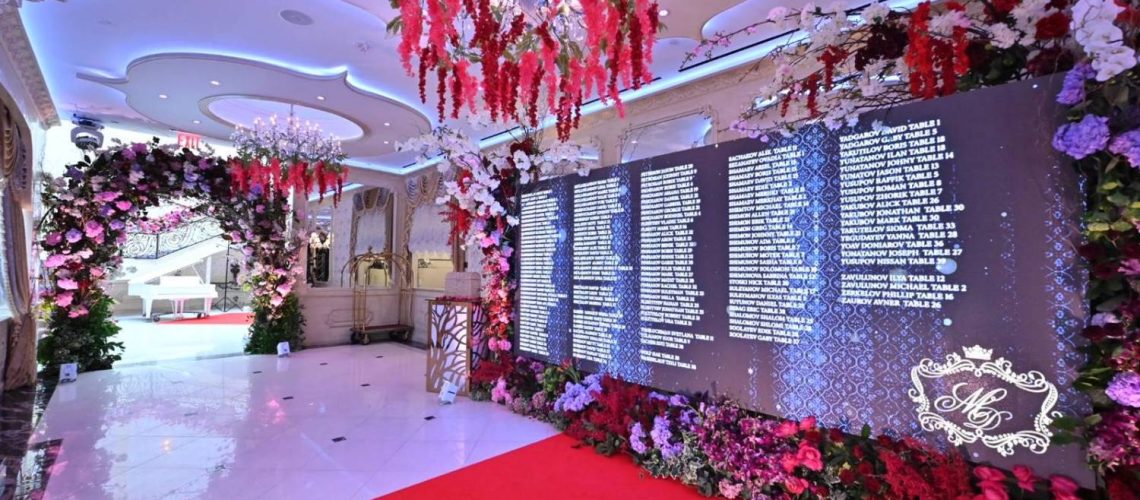 Wedding Venue in Queens NY