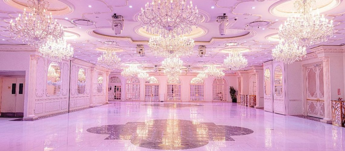 Catering halls Queens