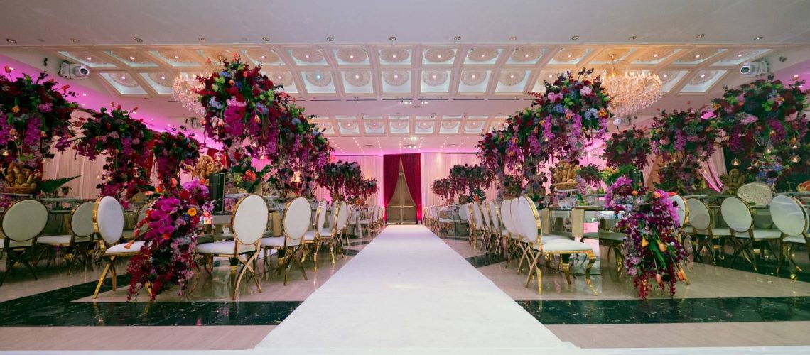 Venue
