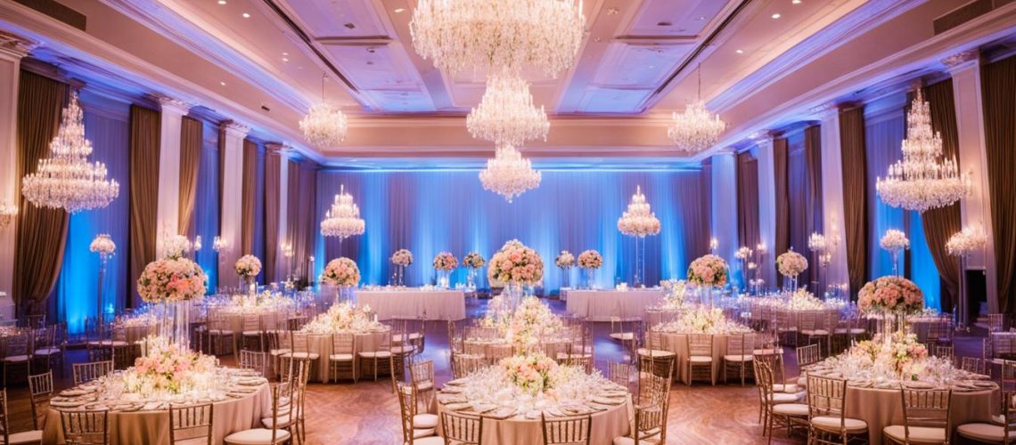 Wedding venues Queens