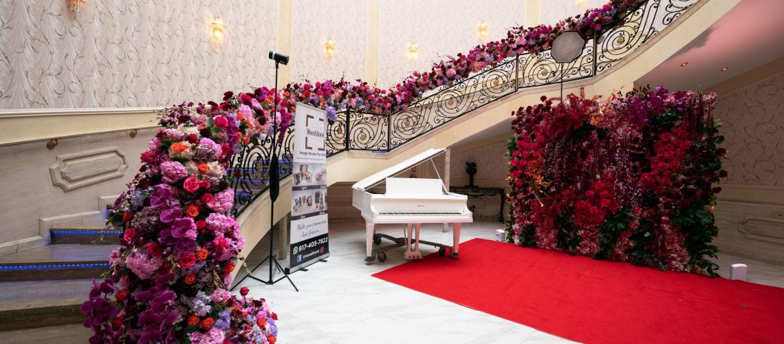 Wedding venues in Queens