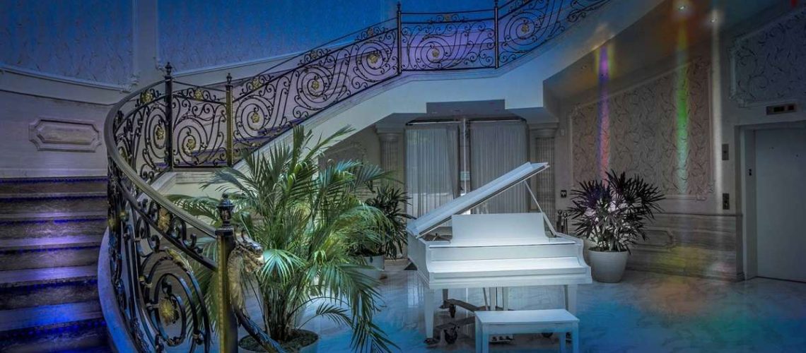 Da Mikele Illagio Events Venue Queens NYC, wedding venue Queens, corporate events venue, birthday party venue, brunch catering venue