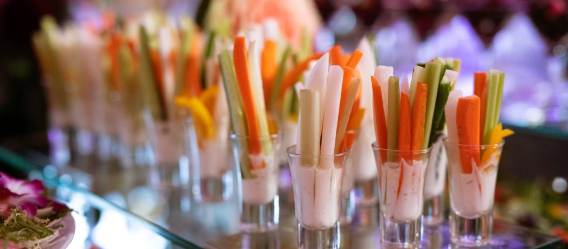 Luxury wedding party venues in Queens New York