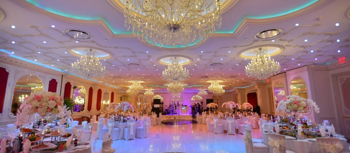 Queens ny event venue